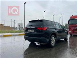 شيفروليه ترافرس